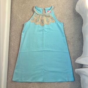 Girls Lilly Pulitzer dress